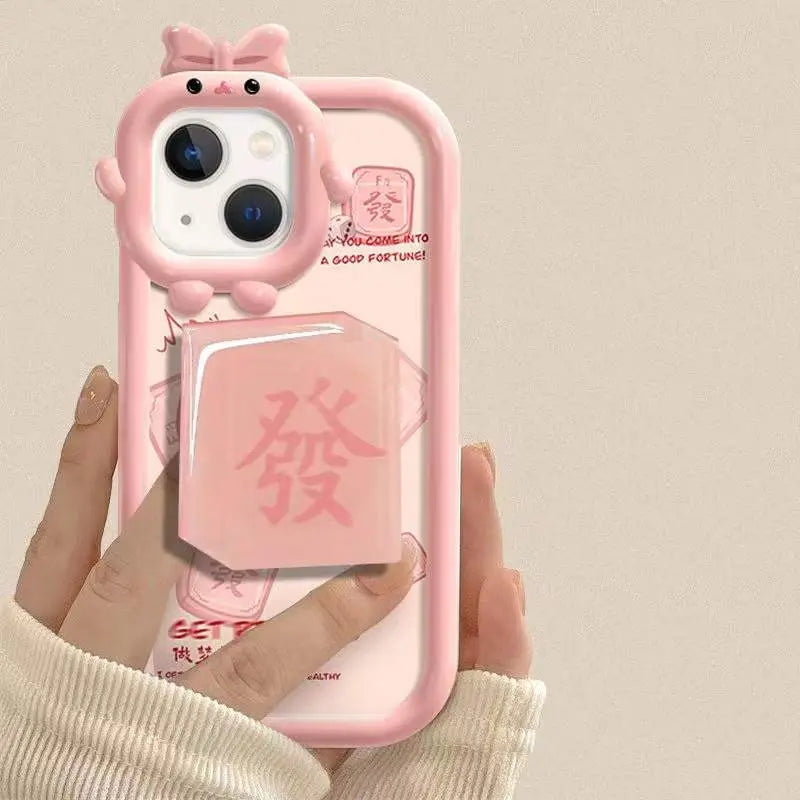 Cute phone case
