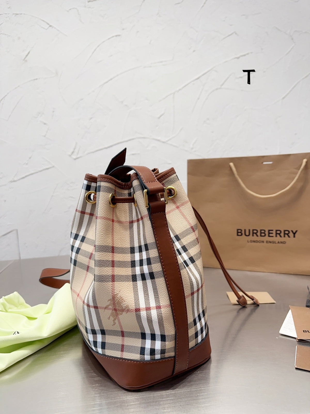 2023 B handbag -121