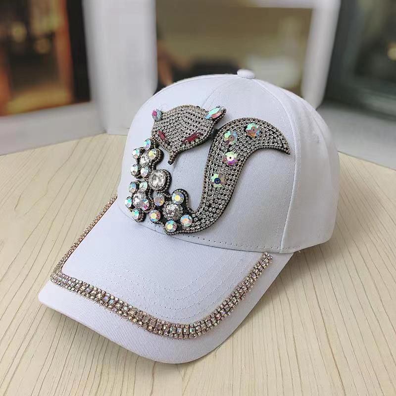 2023 Diamond baseball cap