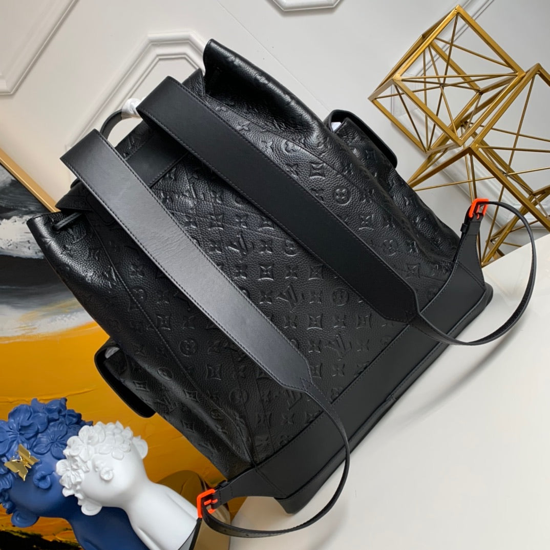 Christopher backpack