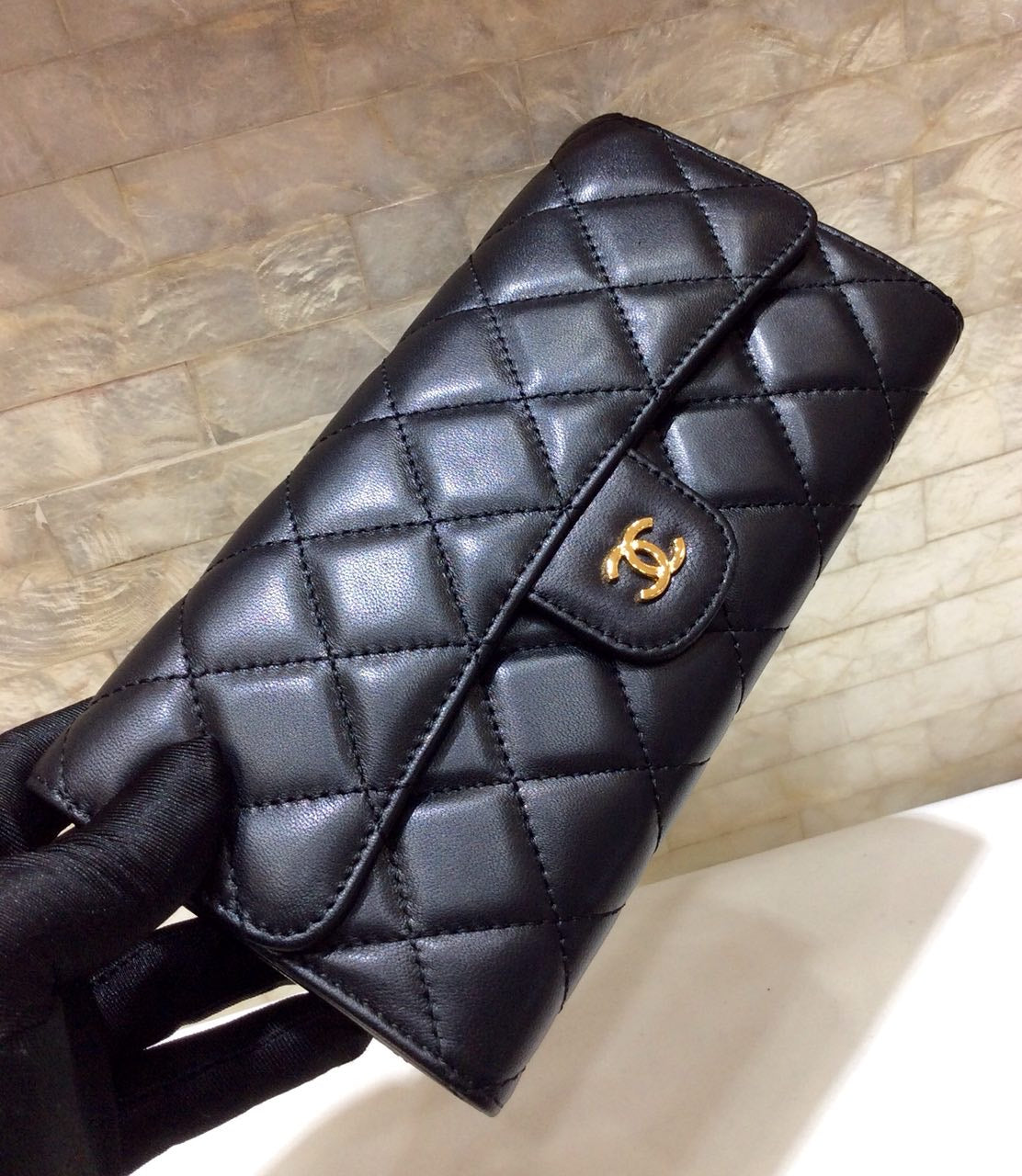 Cha wallet