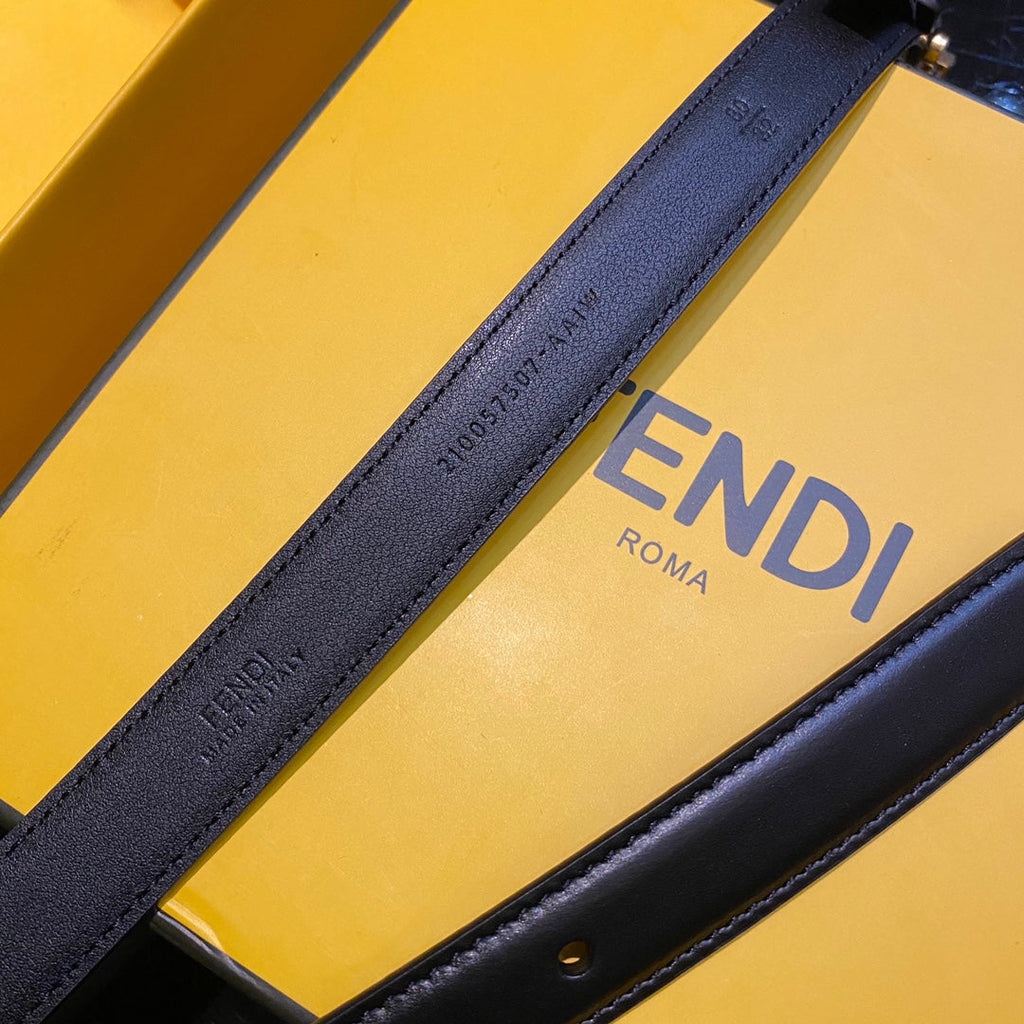 F e n d I belt 3colors
