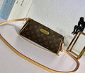 25*13*4cm pouch handbag