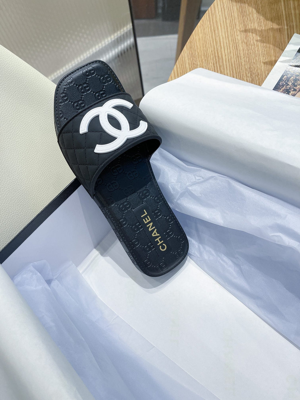 C h a n e l slides 2021 36-40