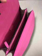 Dionysus small GG shoulder bag